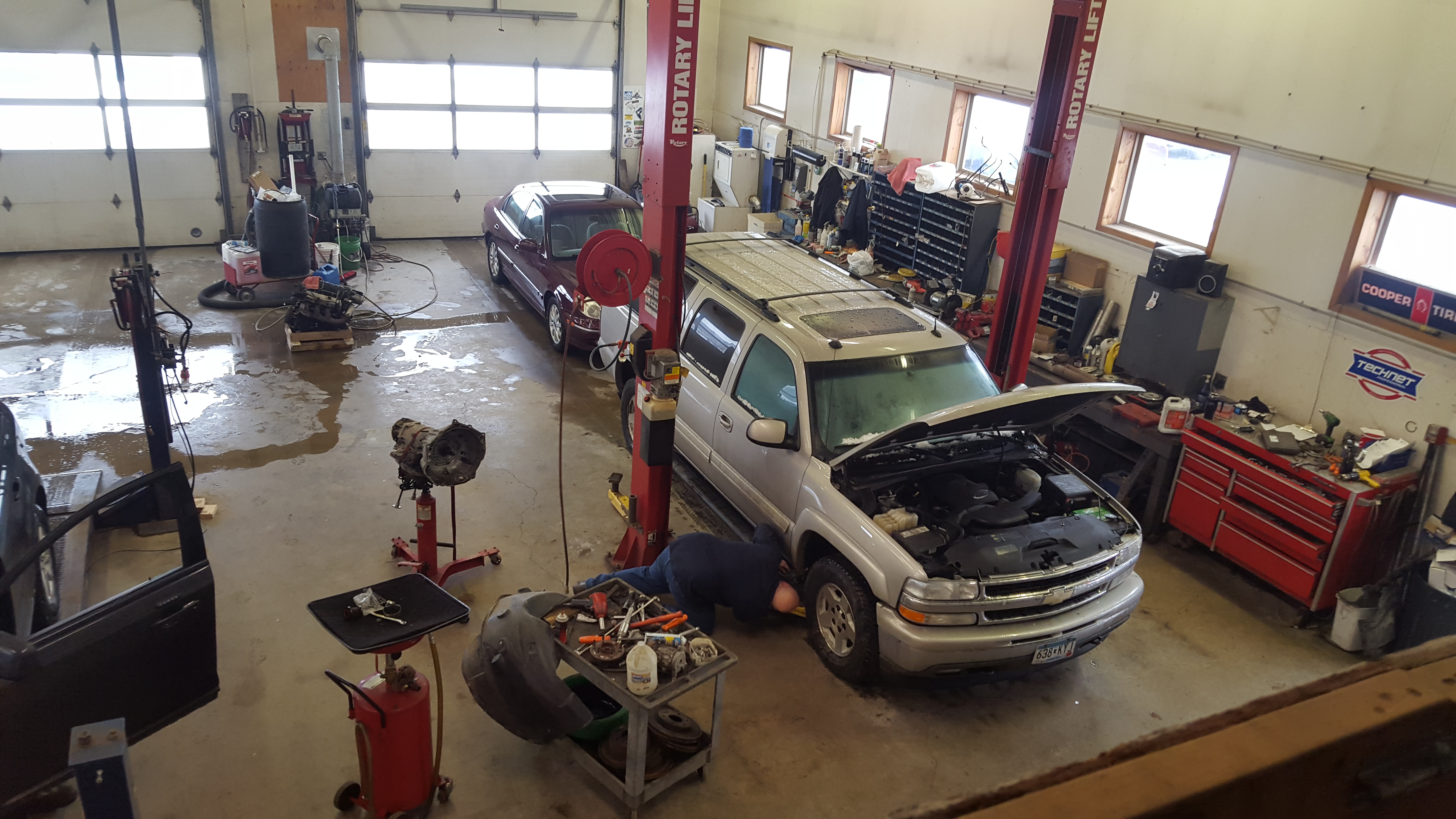 shop photo