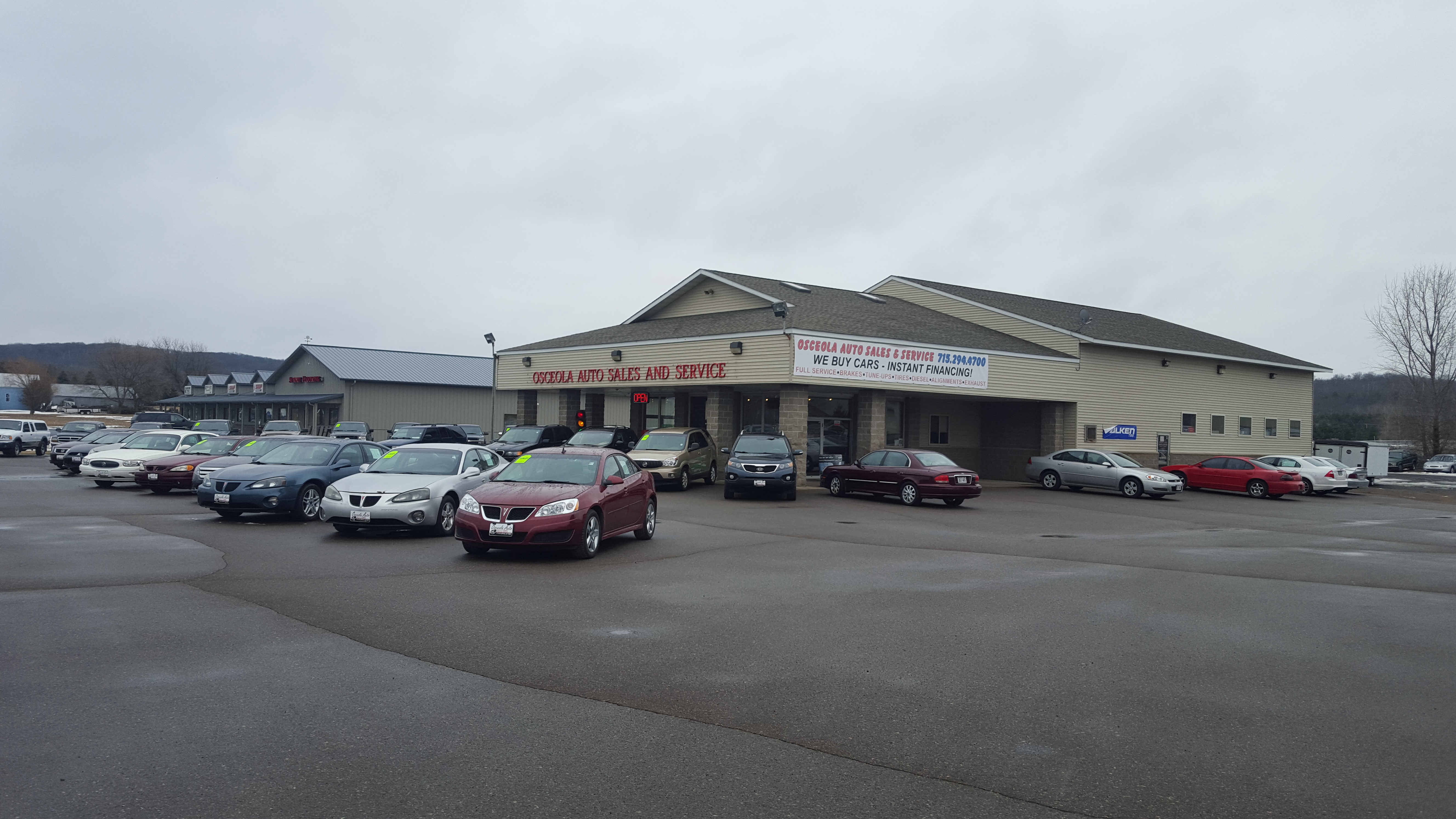 shop photo