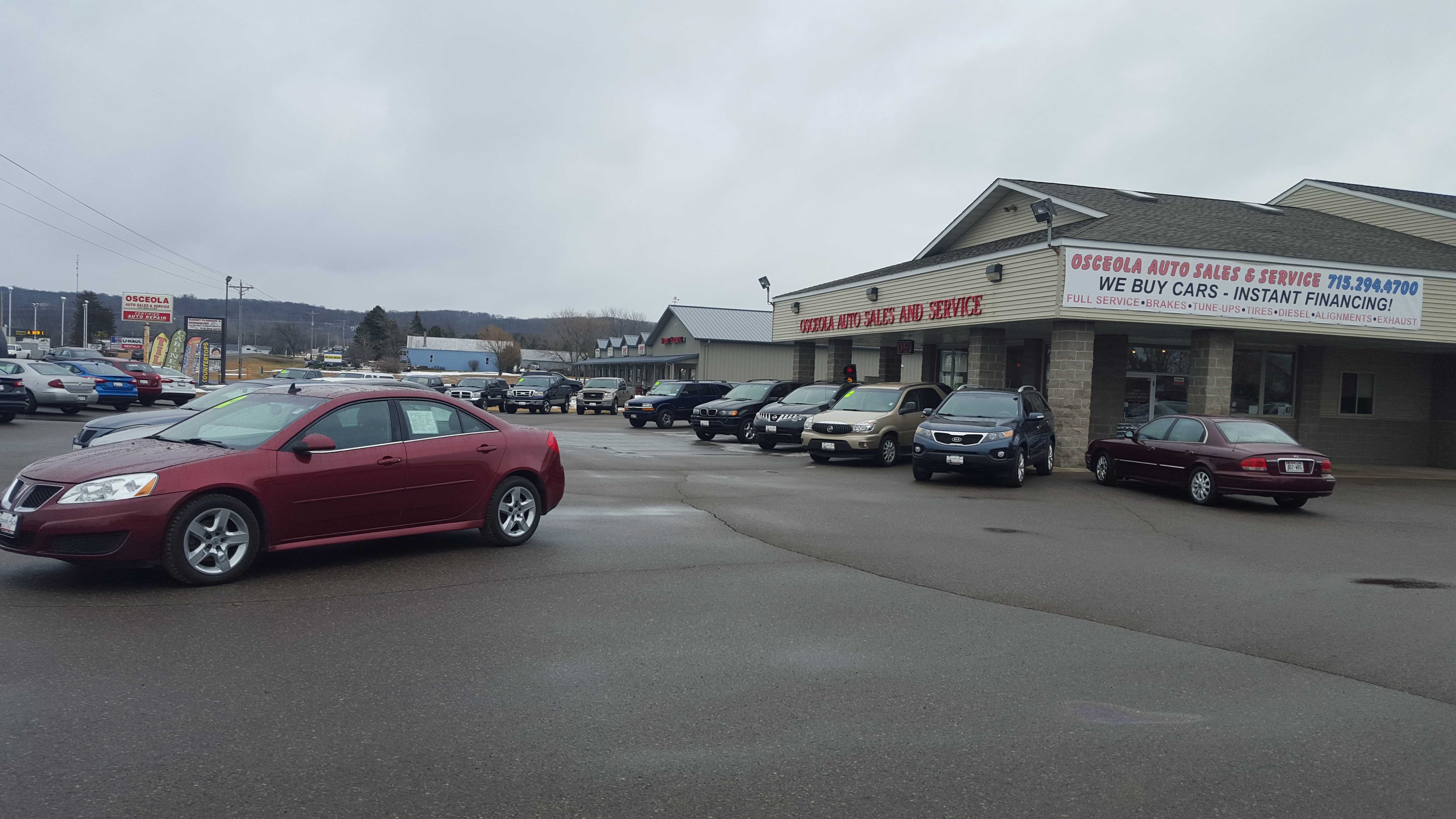 shop photo